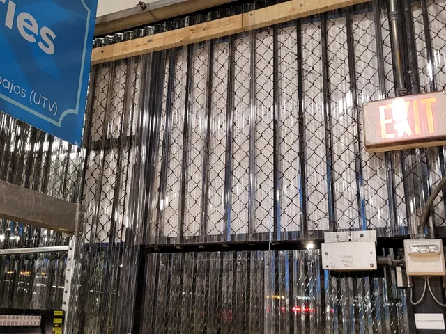 Poplar Creek Plaza Shopping center