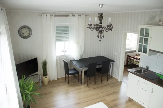 Ferienwohnungen Jungbludt