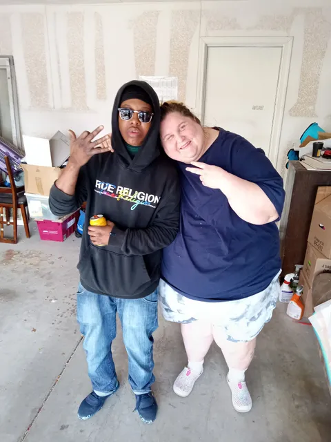 Blue Angels Fashion LLC