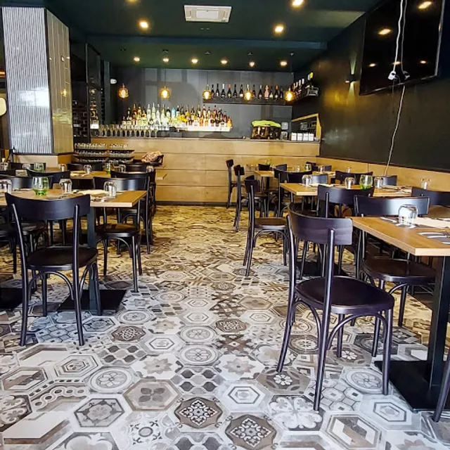 Sarusso Pizza e Bollicine Pizzeria Napoletana