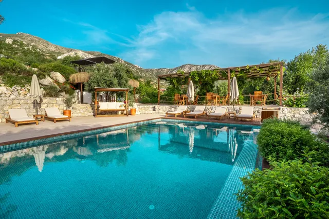 Bademli Bahçe Otel (Adult Only / Yetişkin Oteli)