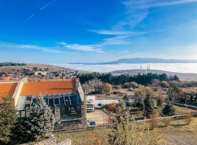 Domotel Neve Mountain Resort & Spa