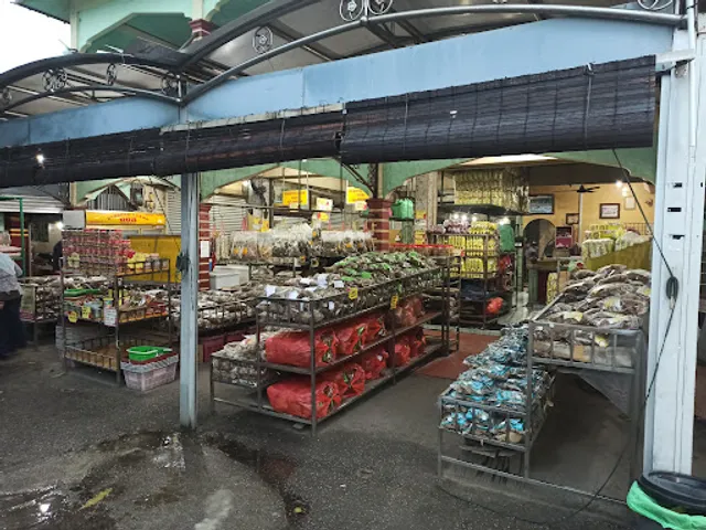 Keropok Lekor 008 Kelulut