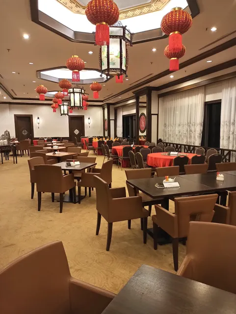Tung Yuen Chinese Restaurant