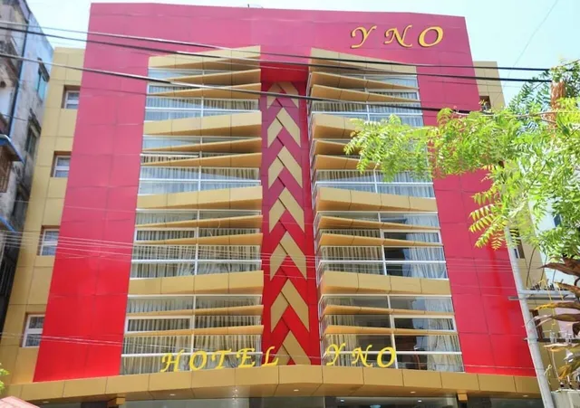 Hotel YNO