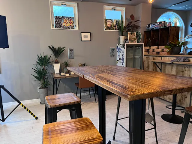 バックタウンカフェ＆バー