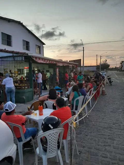RESTAURANTE DANTAS