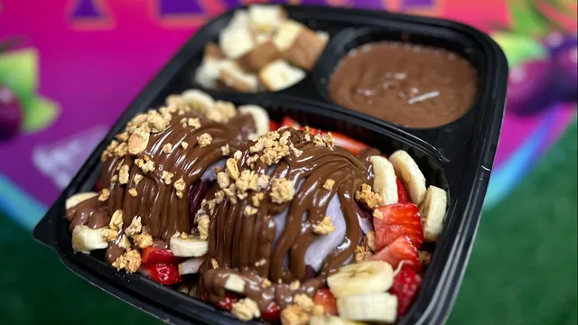 Sunset Açaí Arecibo