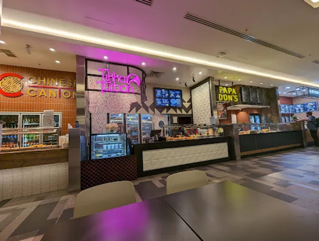 Tikka Turban Belmont