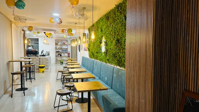 House of coffee porto