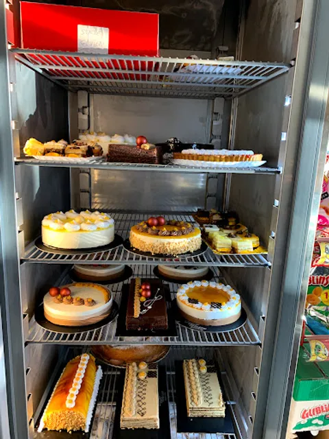 Panaderia Mariola Alcoi