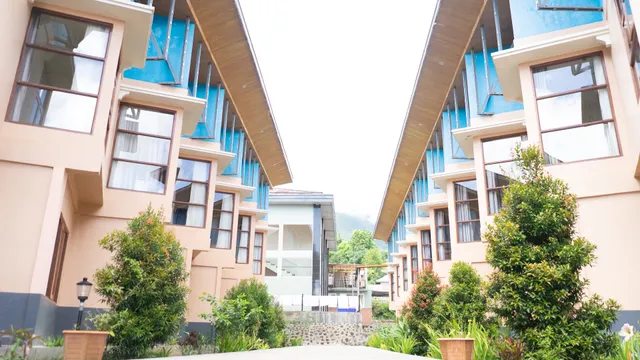 REVAYAH Hotel Ruteng