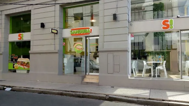 Valentino's coffee & brunch