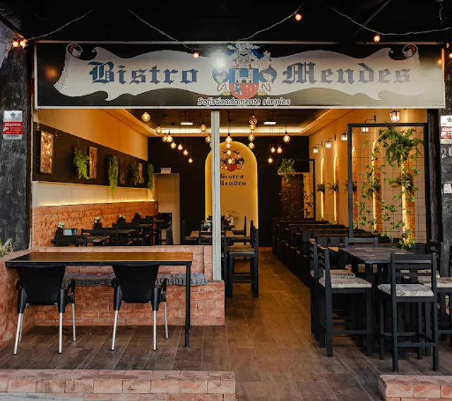 Bistrô Mendes