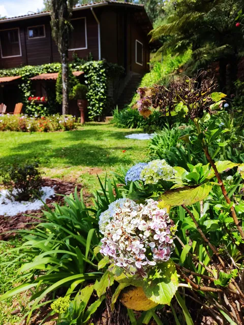 AFHA 48 I CHALÉS EM MONTE VERDE