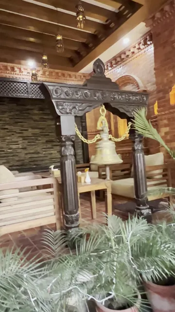 Everest Boutique Hotel & Spa