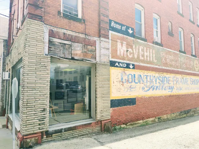 Countryside Frame Shop