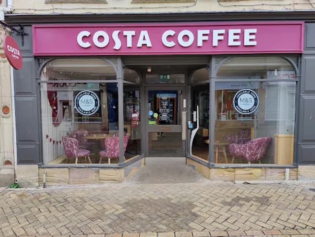 Costa Coffee