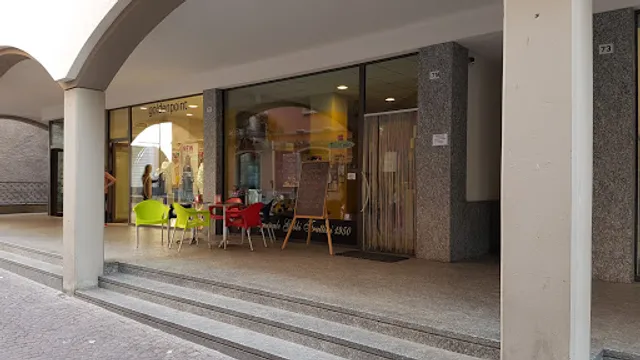 Panificio Gobbi Frattini 1950