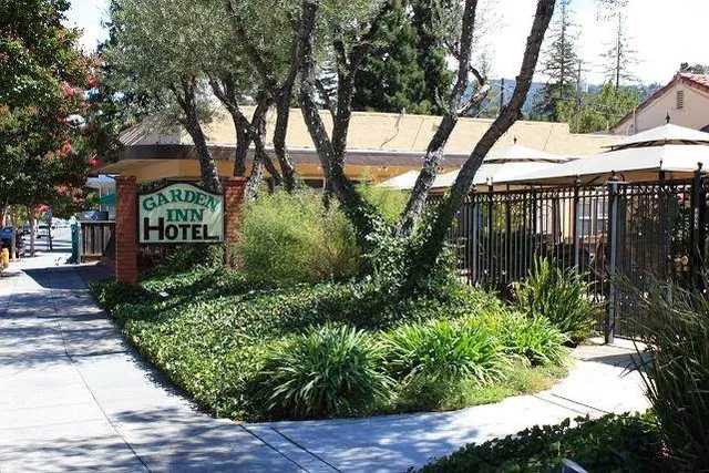 Los Gatos Garden Inn