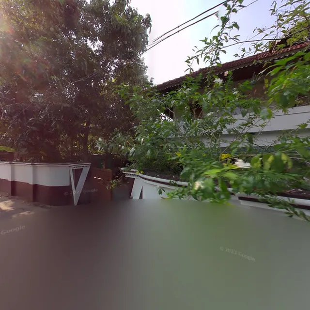 Marari Coastal Dreams Homestay