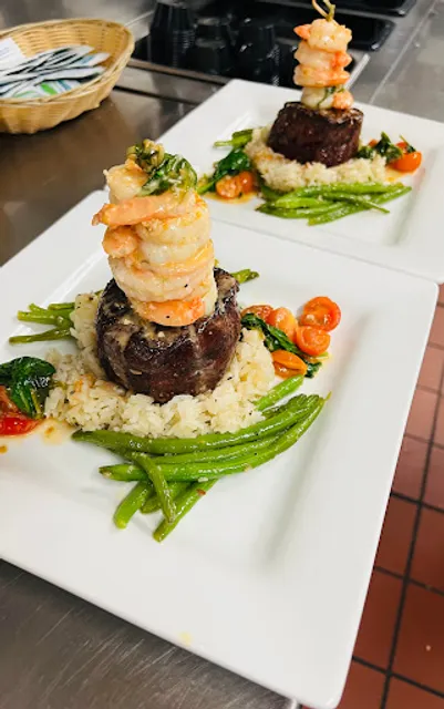 Greenside Restaurant