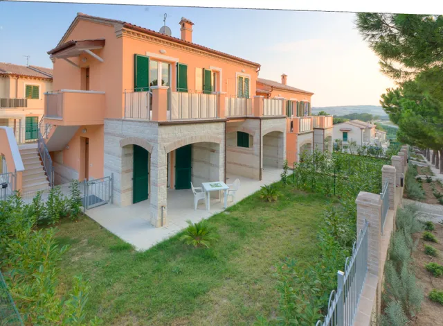 Affittacamere 3 Jolie