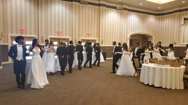 Chase Center on the Riverfront