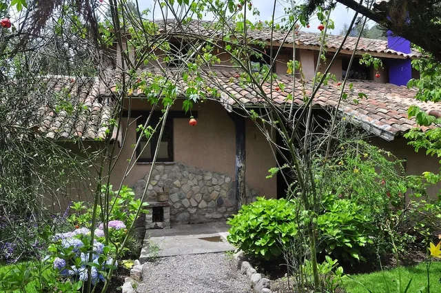 K´uychi Rumi Bungalows