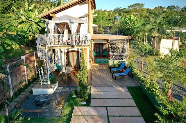 Rancho Fiori di Mari