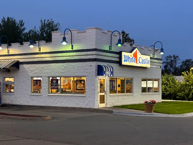 White Castle