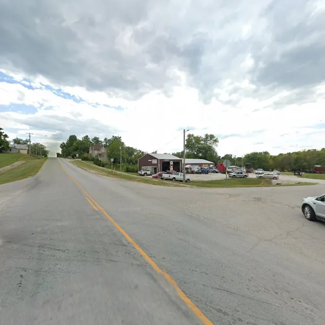 Shelmadine Auto Sales