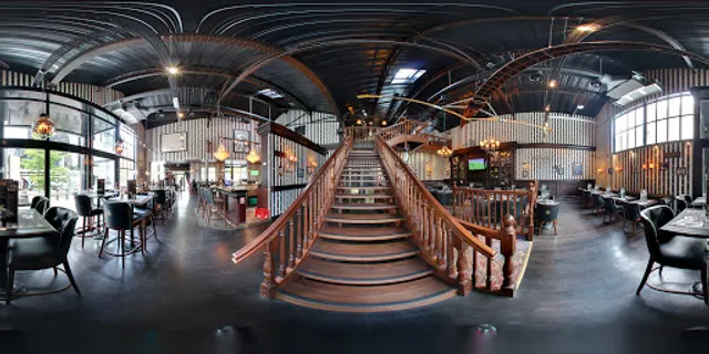 Au Bureau - Pub et Brasserie