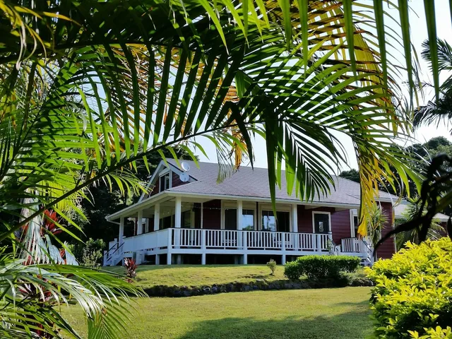 Cottage HANA MANA Yakushima