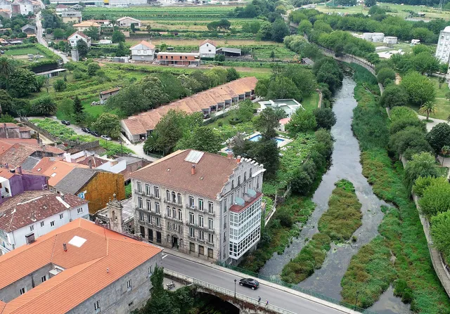 Relais Termal - Balneario Acuña