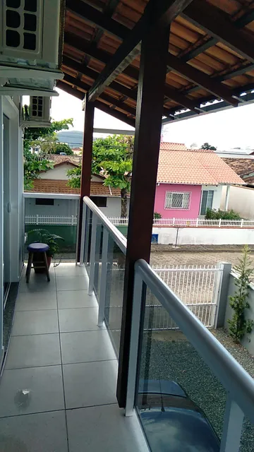 Suíte Privativa Penha