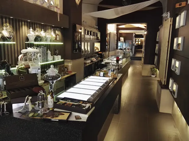 D'Aniello Caffè Pasticceria