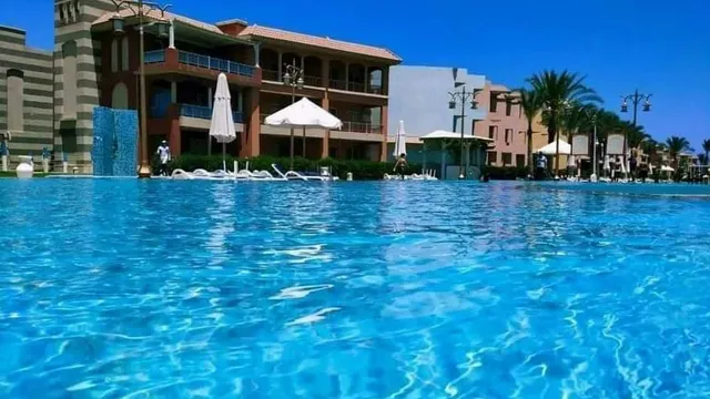 بورتو مطروح