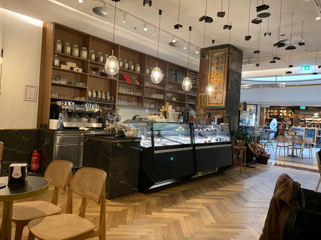 Prince Coffee House GmbH