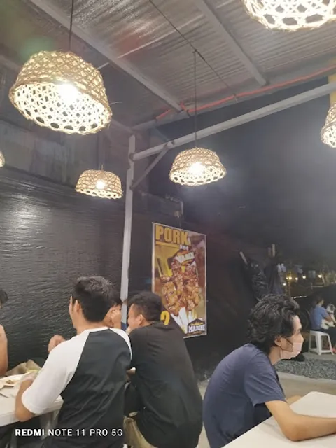Mabini Barbeque Haus