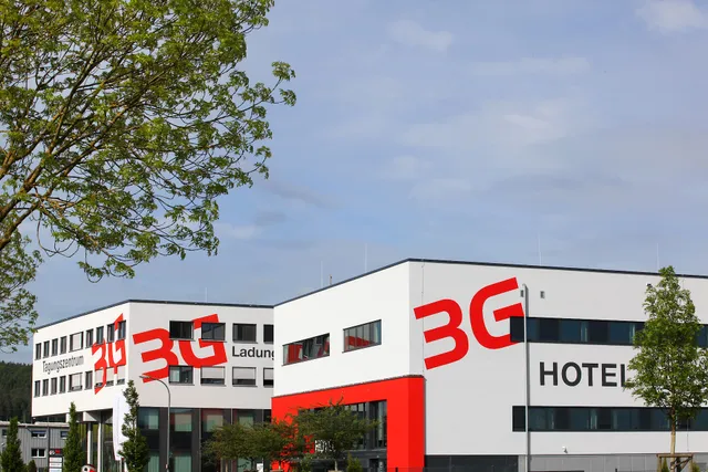 3G Hotel Fulda: Veranstaltungen | Events | Hochzeitslocation | Tagungsräume