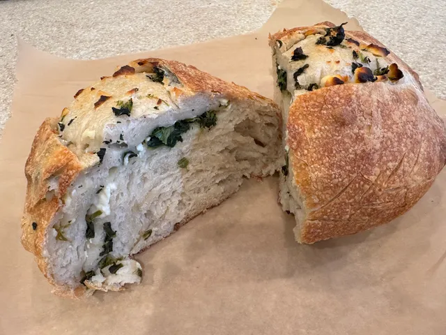 Seraphim Sourdough Co.