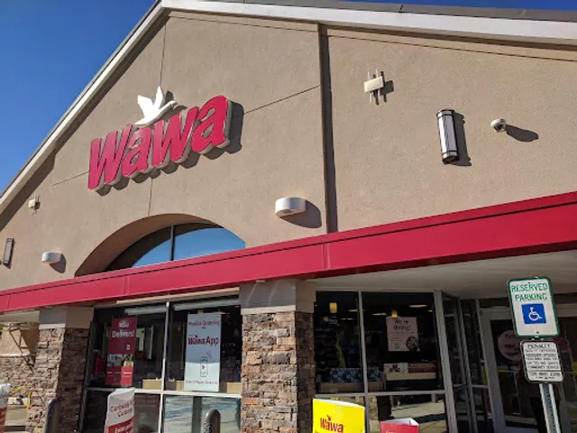 Wawa