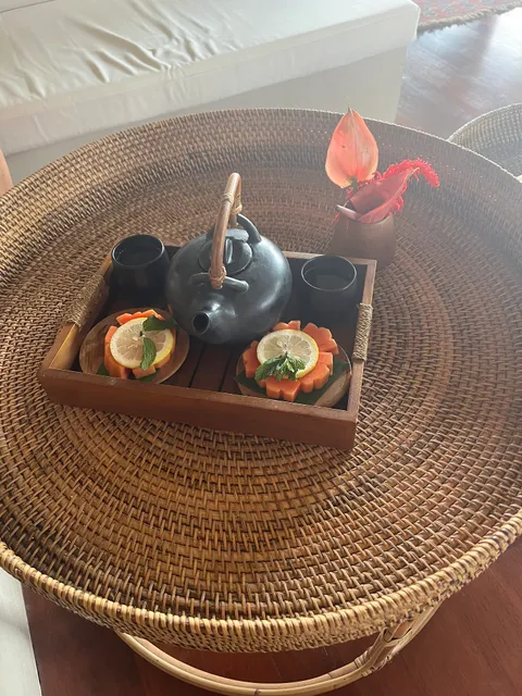 DAVA Spa at The Ubud Village Resort