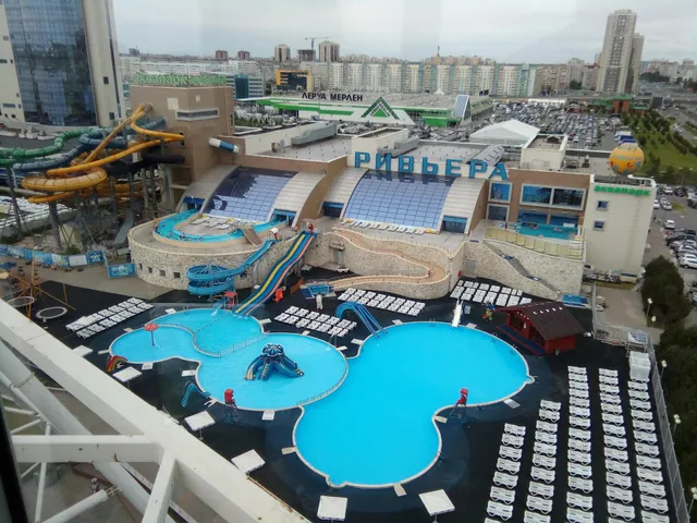 Riviera Aquapark