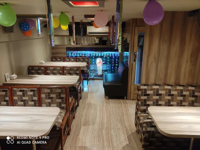 Hotel Saiba Pure Veg