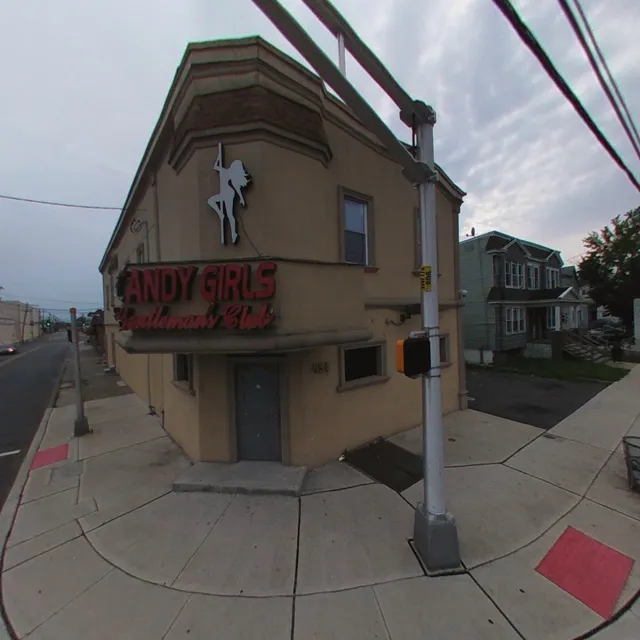 Candy Girls Gentleman's Club