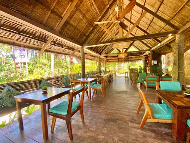 Emerald Restaurant - Masala Siargao