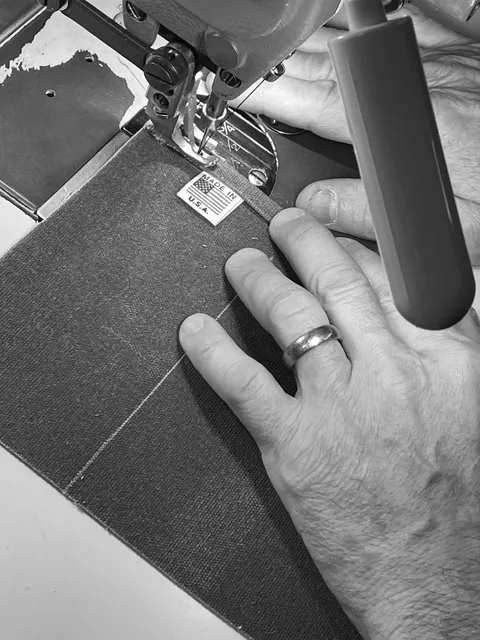 Whiskey Leatherworks