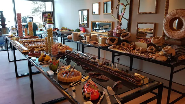 AOC French Brasserie